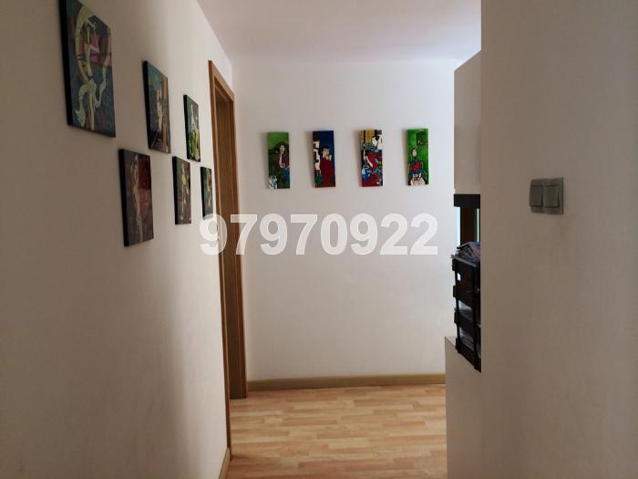 Savannah Condopark (D18), Condominium #62425942